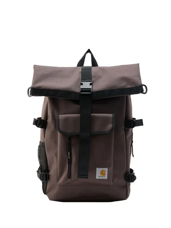 Carhartt WIP Carhartt WIP Nahrbtnik 'Philis'  rjava