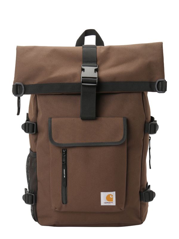 Carhartt WIP Carhartt WIP Nahrbtnik 'Philis'  rjava