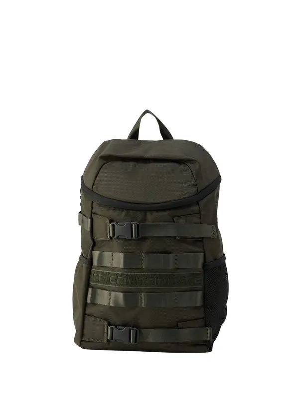 Carhartt WIP Carhartt WIP Nahrbtnik 'Prescott'  oliva