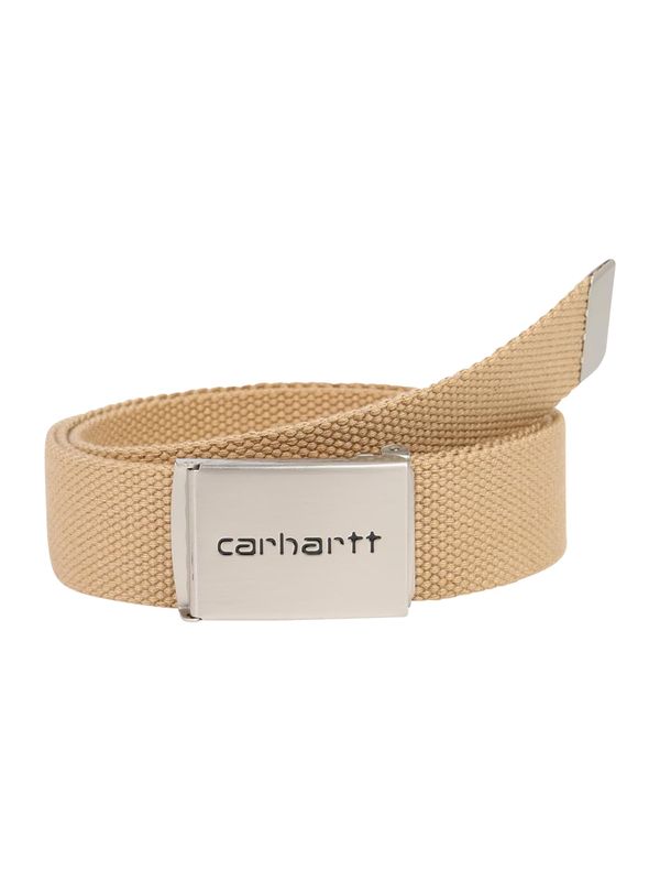 Carhartt WIP Carhartt WIP Pas  svetlo rjava