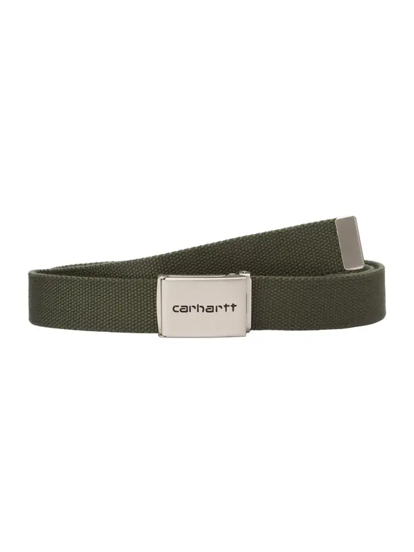 Carhartt WIP Carhartt WIP Pas  zelena
