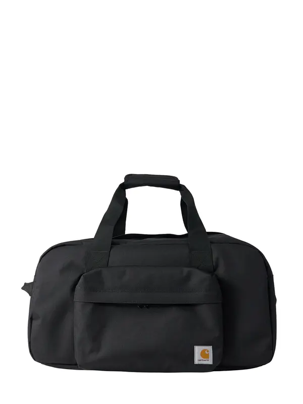 Carhartt WIP Carhartt WIP Potovalka za konec tedna  črna