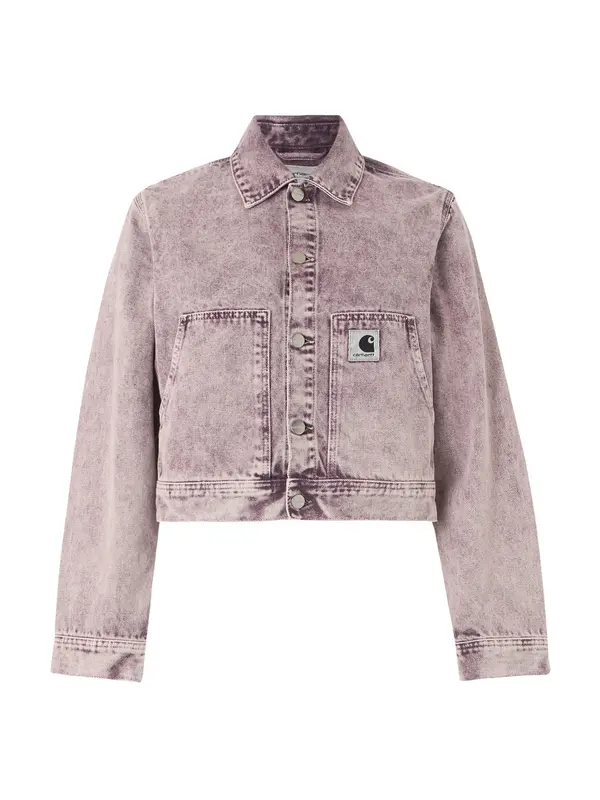 Carhartt WIP Carhartt WIP Prehodna jakna 'Arca'  majnica