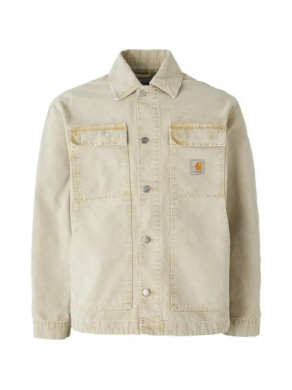 Carhartt WIP Carhartt WIP Prehodna jakna 'Arctic'  kapučino