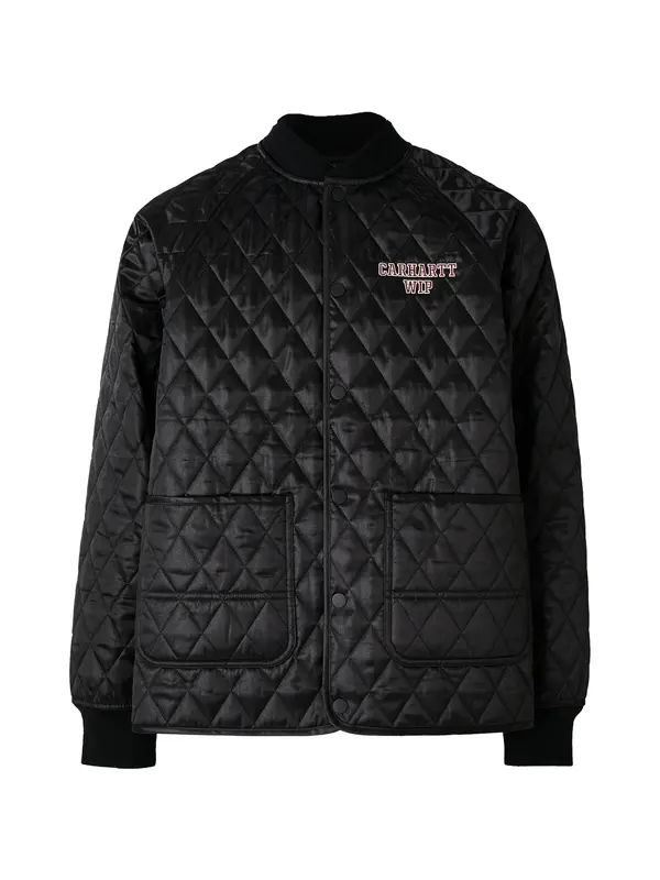 Carhartt WIP Carhartt WIP Prehodna jakna  črna