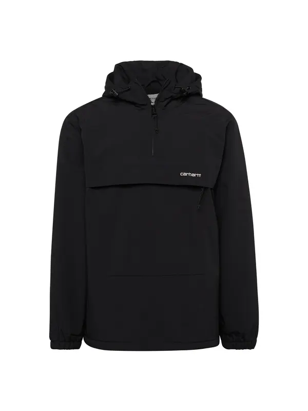 Carhartt WIP Carhartt WIP Prehodna jakna  črna / bela