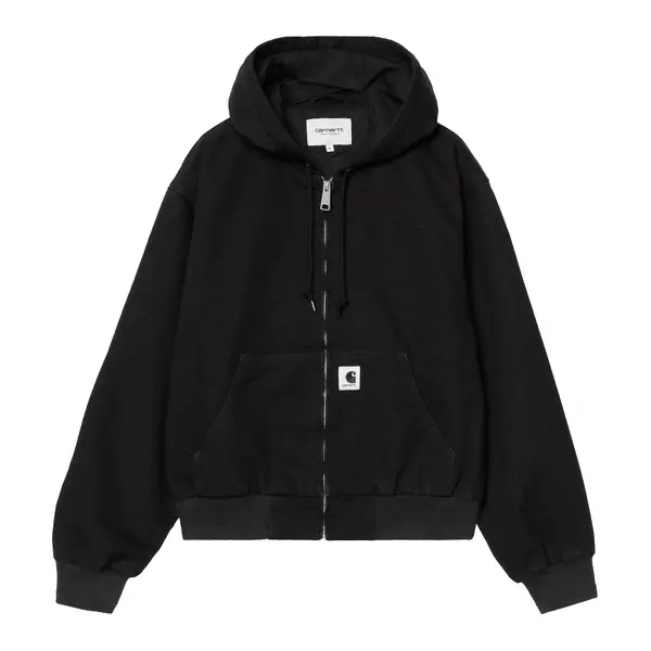 Carhartt WIP Carhartt WIP Prehodna jakna  črna