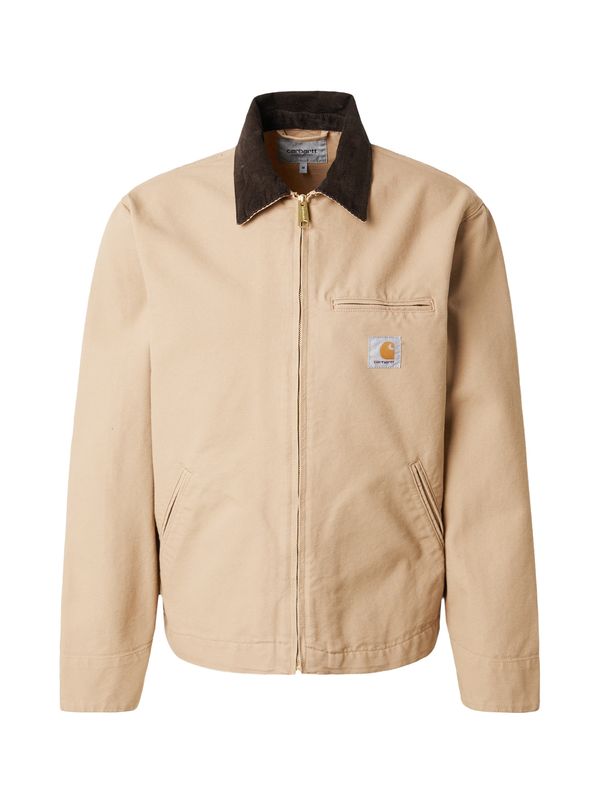 Carhartt WIP Carhartt WIP Prehodna jakna 'Detroit'  bež