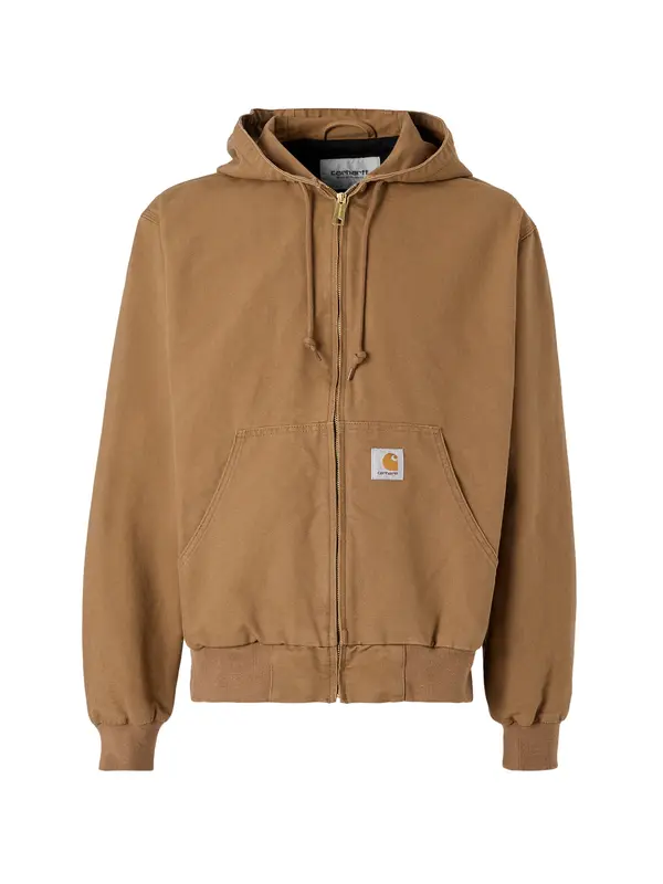 Carhartt WIP Carhartt WIP Prehodna jakna  kapučino