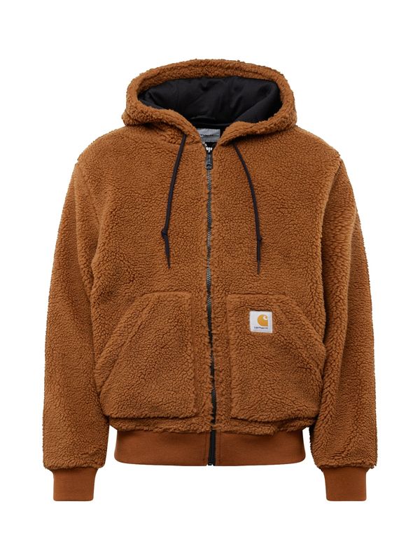 Carhartt WIP Carhartt WIP Prehodna jakna 'OG Active Liner'  rjava