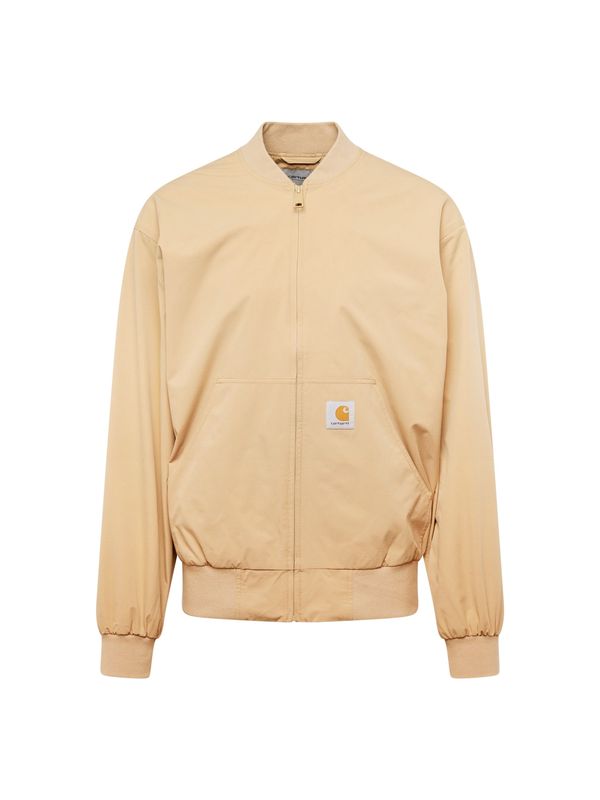 Carhartt WIP Carhartt WIP Prehodna jakna  pesek