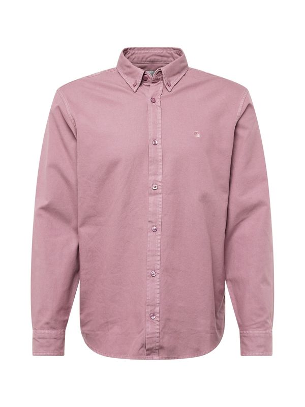 Carhartt WIP Carhartt WIP Srajca 'Bolton'  mauve