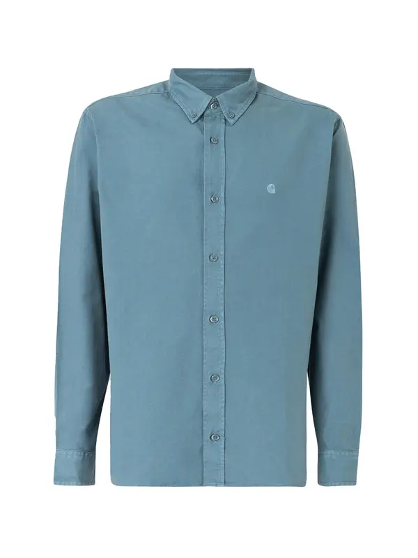 Carhartt WIP Carhartt WIP Srajca 'Bolton'  modra