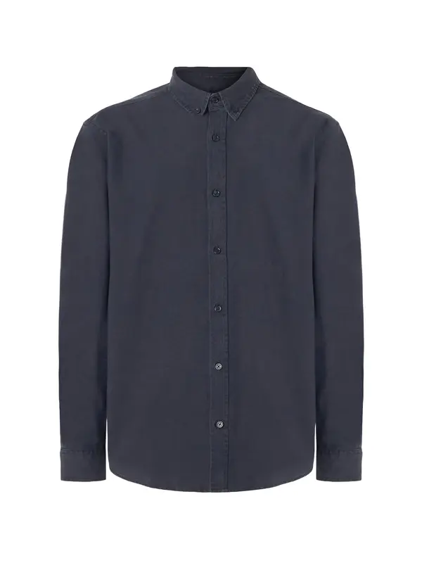 Carhartt WIP Carhartt WIP Srajca 'Bolton'  mornarska