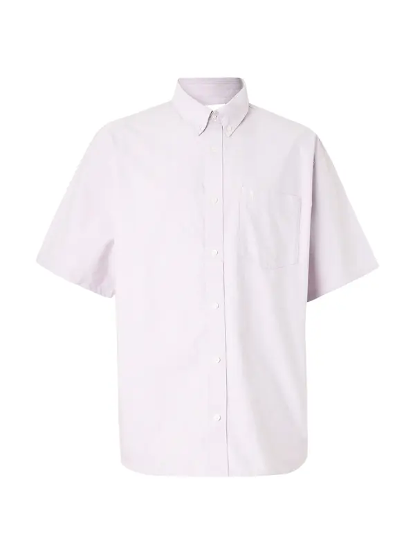 Carhartt WIP Carhartt WIP Srajca 'Braxton'  puder