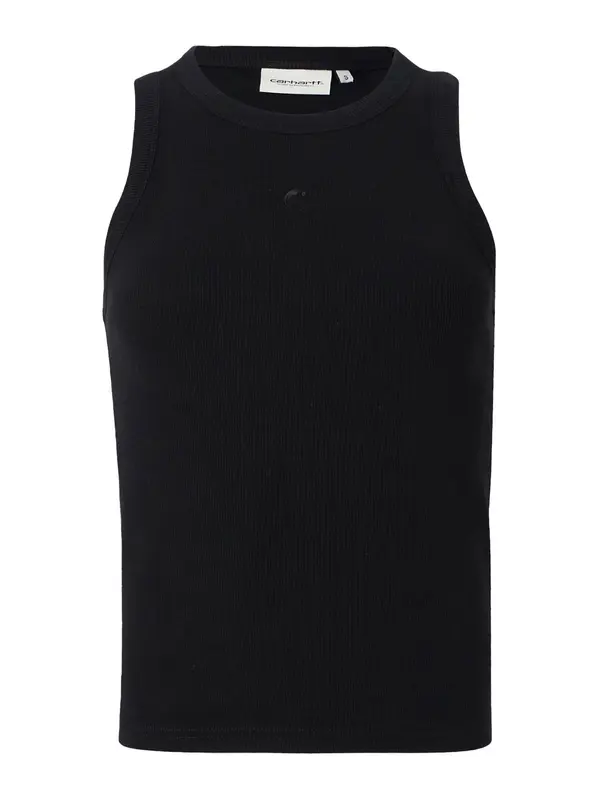 Carhartt WIP Carhartt WIP Top 'Philips'  črna