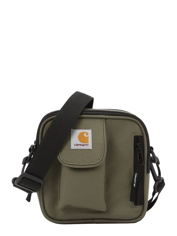 Carhartt WIP Carhartt WIP Torba za čez ramo 'Essentials'  kaki