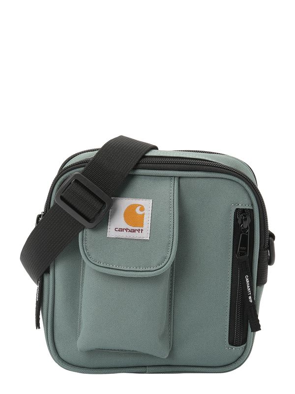 Carhartt WIP Carhartt WIP Torba za čez ramo 'Essentials'  meta / črna