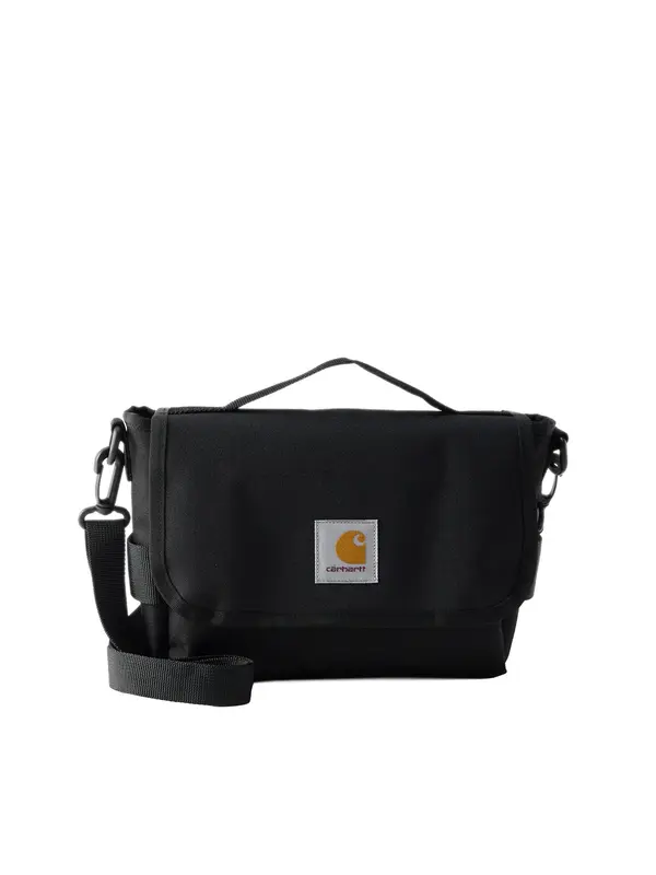 Carhartt WIP Carhartt WIP Torba za čez ramo 'Kyle'  črna