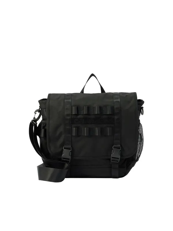 Carhartt WIP Carhartt WIP Torba za čez ramo 'Prescott'  črna