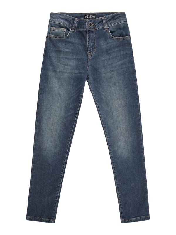 Cars Jeans Cars Jeans Kavbojke 'BALBOA'  moder denim