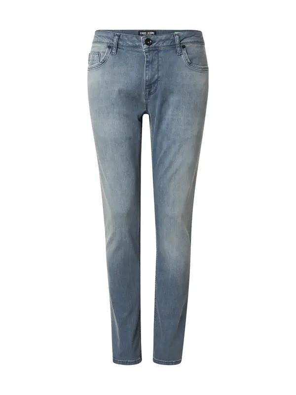 Cars Jeans Cars Jeans Kavbojke 'Blast London'  moder denim