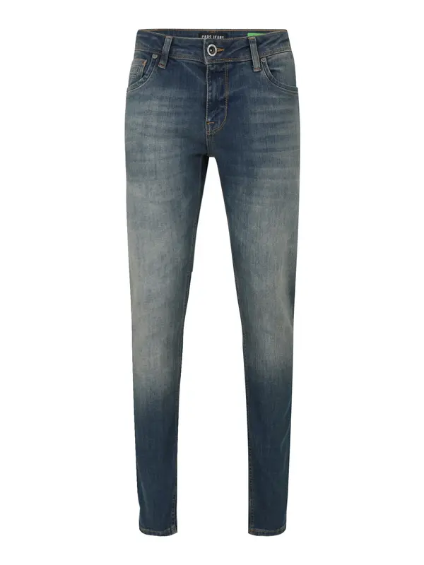 Cars Jeans Cars Jeans Kavbojke 'Blast'  moder denim