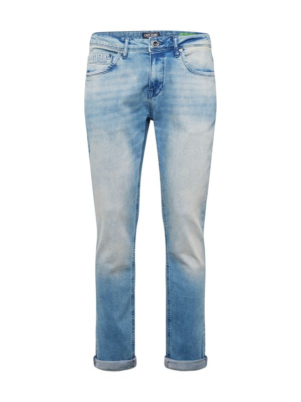 Cars Jeans Cars Jeans Kavbojke 'BLAST'  moder denim