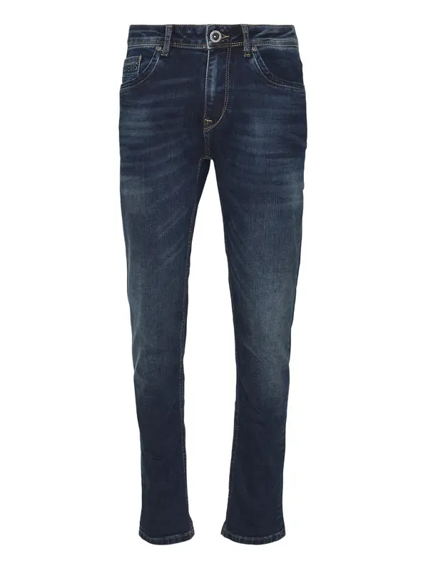 Cars Jeans Cars Jeans Kavbojke 'BLAST'  moder denim