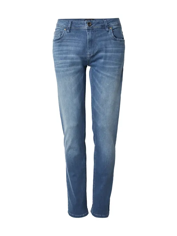 Cars Jeans Cars Jeans Kavbojke 'BLAST'  moder denim