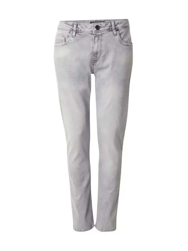 Cars Jeans Cars Jeans Kavbojke 'Blast'  siv denim