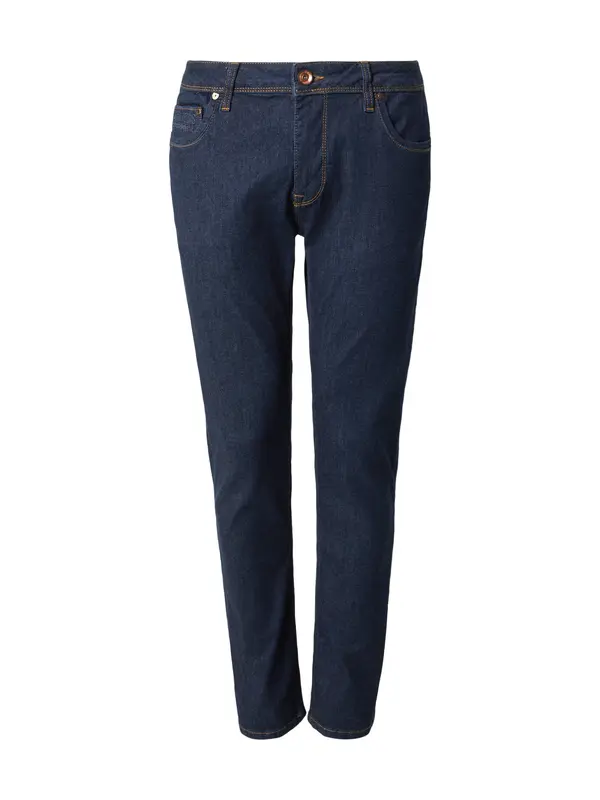Cars Jeans Cars Jeans Kavbojke 'Blast'  temno modra