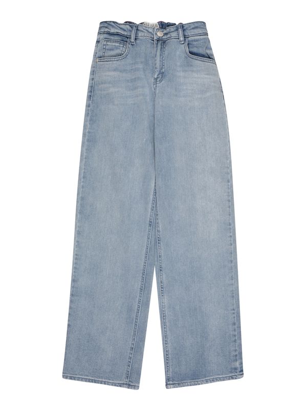 Cars Jeans Cars Jeans Kavbojke 'Bry'  moder denim