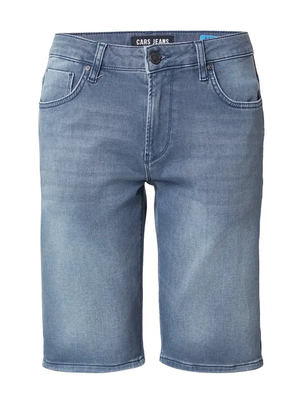 Cars Jeans Cars Jeans Kavbojke 'CALIFORNIA'  moder denim