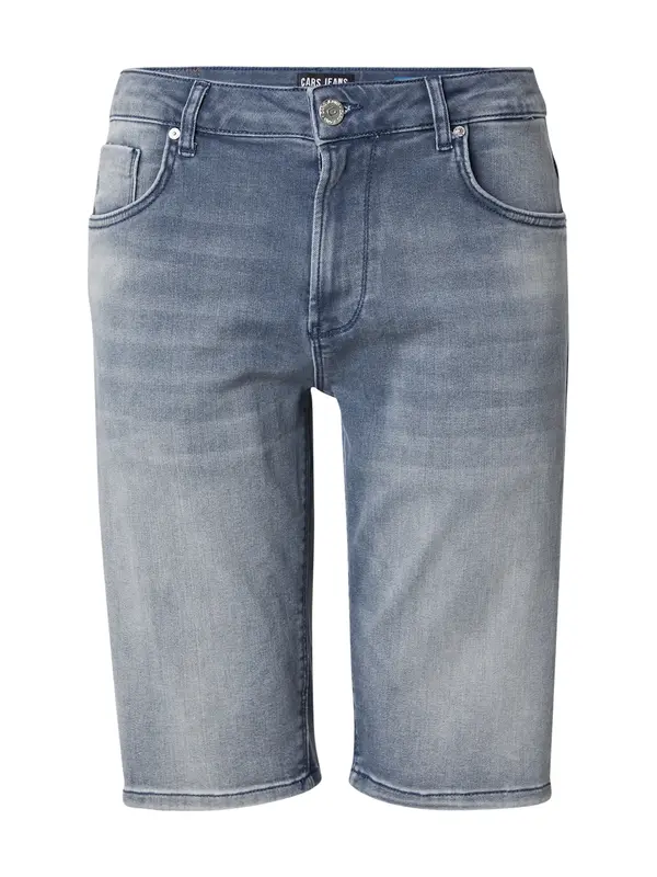 Cars Jeans Cars Jeans Kavbojke 'CALIFORNIA'  moder denim