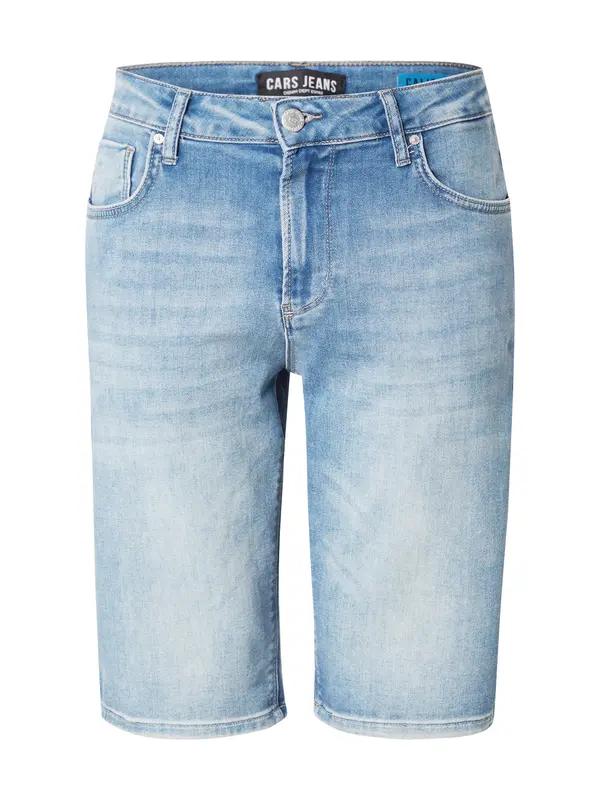 Cars Jeans Cars Jeans Kavbojke 'CALIFORNIA'  moder denim