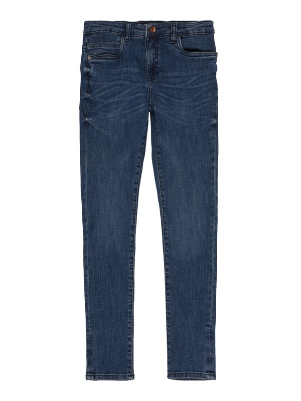 Cars Jeans Cars Jeans Kavbojke 'CLEVELAND'  moder denim