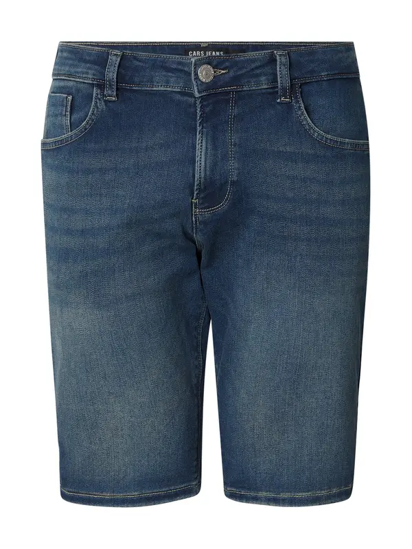 Cars Jeans Cars Jeans Kavbojke 'COLORADO'  moder denim