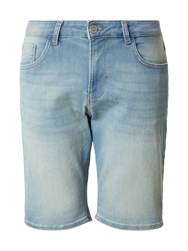 Cars Jeans Cars Jeans Kavbojke 'COLORADO'  modra