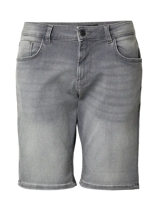 Cars Jeans Cars Jeans Kavbojke 'COLORADO'  siva