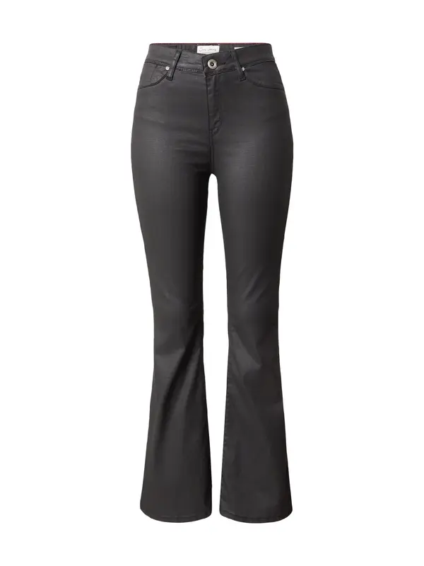 Cars Jeans Cars Jeans Kavbojke  črn denim