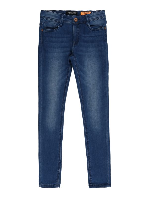 Cars Jeans Cars Jeans Kavbojke 'Davis'  moder denim