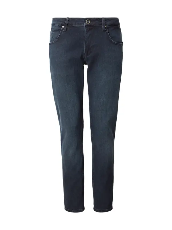 Cars Jeans Cars Jeans Kavbojke 'DAYTON'  marine