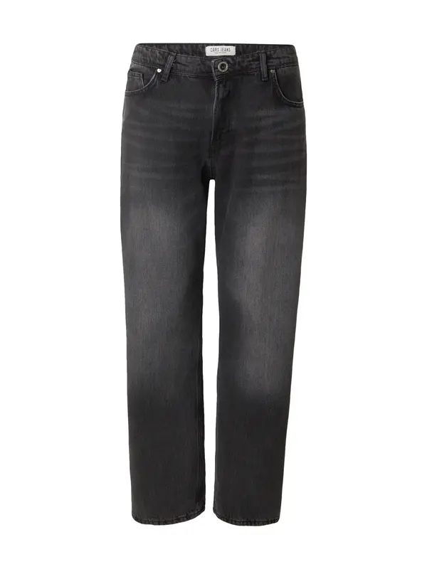 Cars Jeans Cars Jeans Kavbojke 'DUNLIN'  črn denim