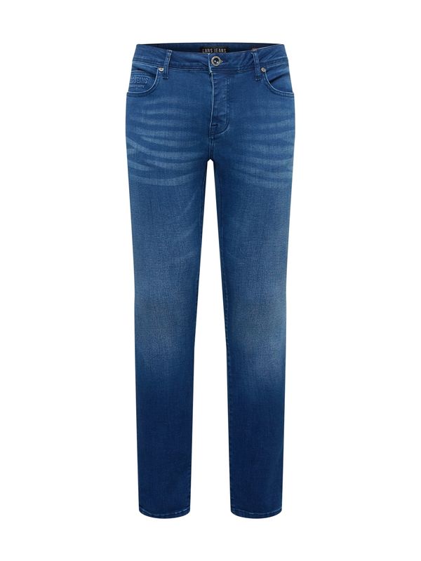Cars Jeans Cars Jeans Kavbojke 'DUST'  modra