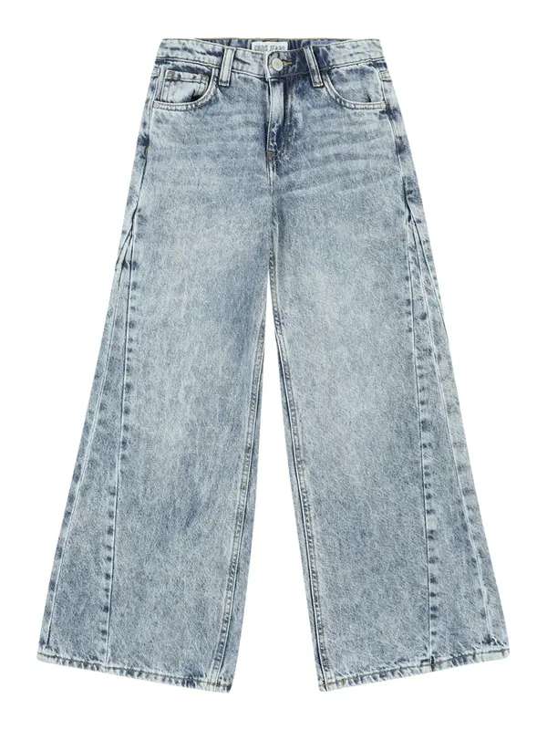 Cars Jeans Cars Jeans Kavbojke 'DYARA'  moder denim
