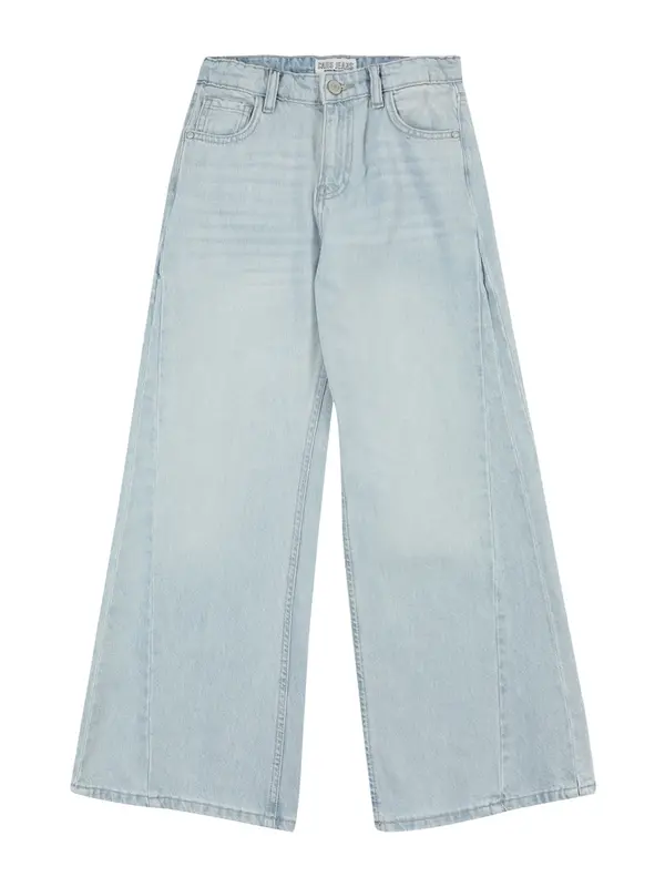 Cars Jeans Cars Jeans Kavbojke 'DYARA'  svetlo modra