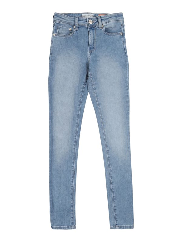 Cars Jeans Cars Jeans Kavbojke 'ELIZA'  moder denim