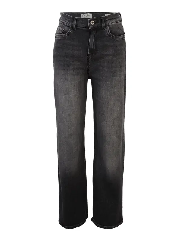 Cars Jeans Cars Jeans Kavbojke 'FEYA'  črn denim