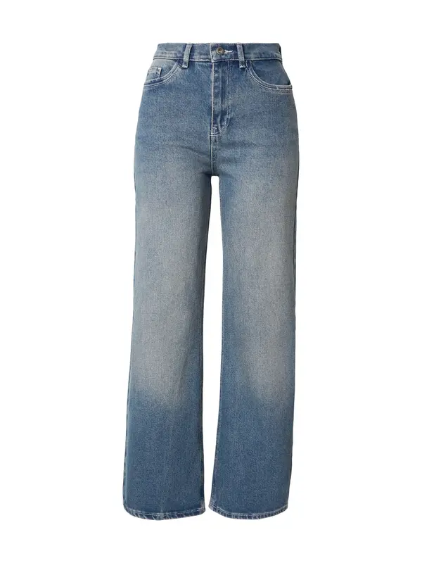 Cars Jeans Cars Jeans Kavbojke 'FEYA'  moder denim